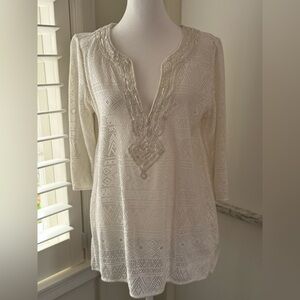 Calypso St Barth Tunic S